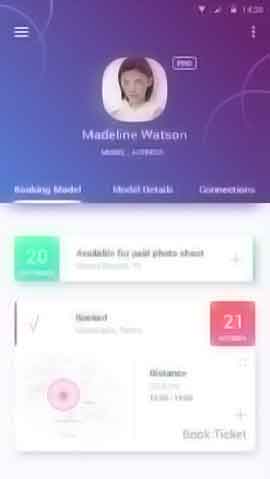 手机版ddos攻击器软件商业授权正版的企业定制界面